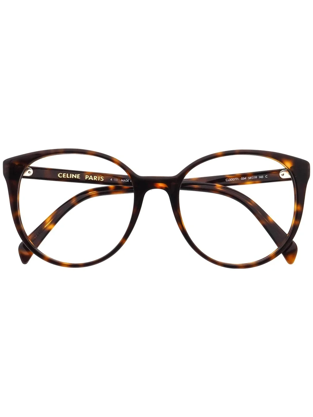 Celine CL500771 054 Eyewear